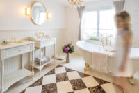 English Bathroom Furnishings – Traditional Bathrooms pertaining to Vintage Badezimmer