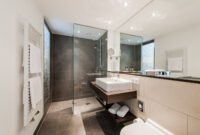 Rooms - Our Rooms And Suite - Bergheim41 Heidelberg with Badezimmer Hotel