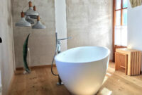 Traum-Badezimmer #Badewanne #Badezimmer #Freistehend intended for Traum Badezimmer