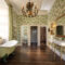 Vintage Badtraditional Bathrooms Regarding Vintage Badezimmer