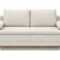 Sofa Lakeville2 - 2-Sitzer Inkl. Schlaffunktion Mit Bettkasten, Stoff, Natur pertaining to 2 Sitzer Sofa Mit Schlaffunktion